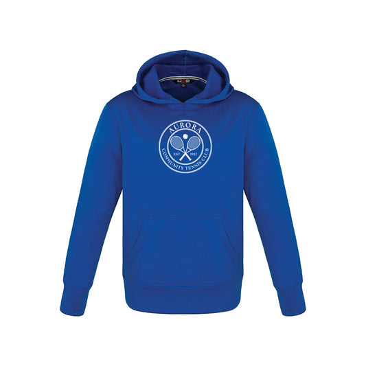 Youth Pullover Hoodie - ACTC Crest