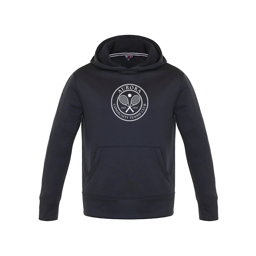 Youth Pullover Hoodie - ACTC Crest