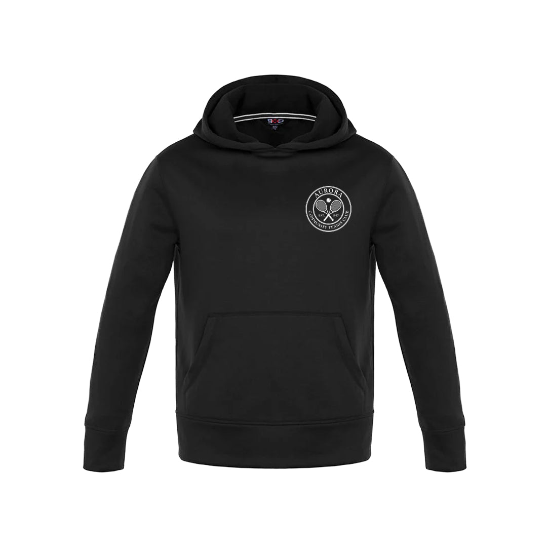 Youth Pullover Hoodie - ACTC Crest