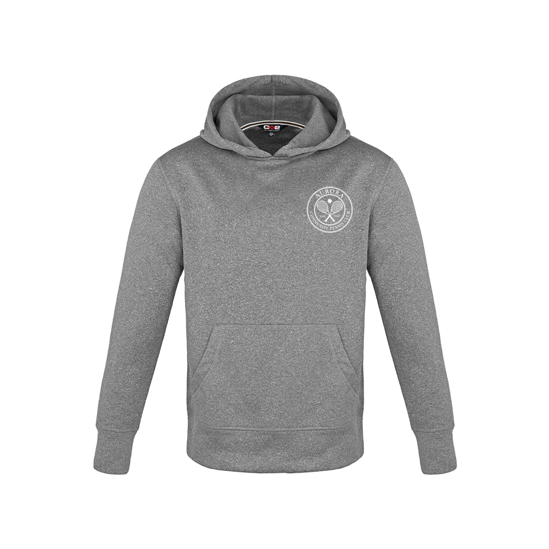 Youth Pullover Hoodie - ACTC Crest