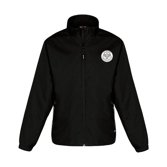 Women's Track Jacket - ACTC Silicone Patch