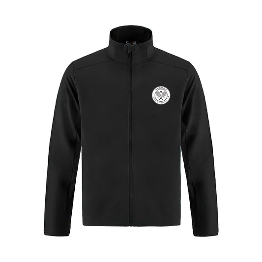 Youth Athleisure Jacket - ACTC Silicone Patch