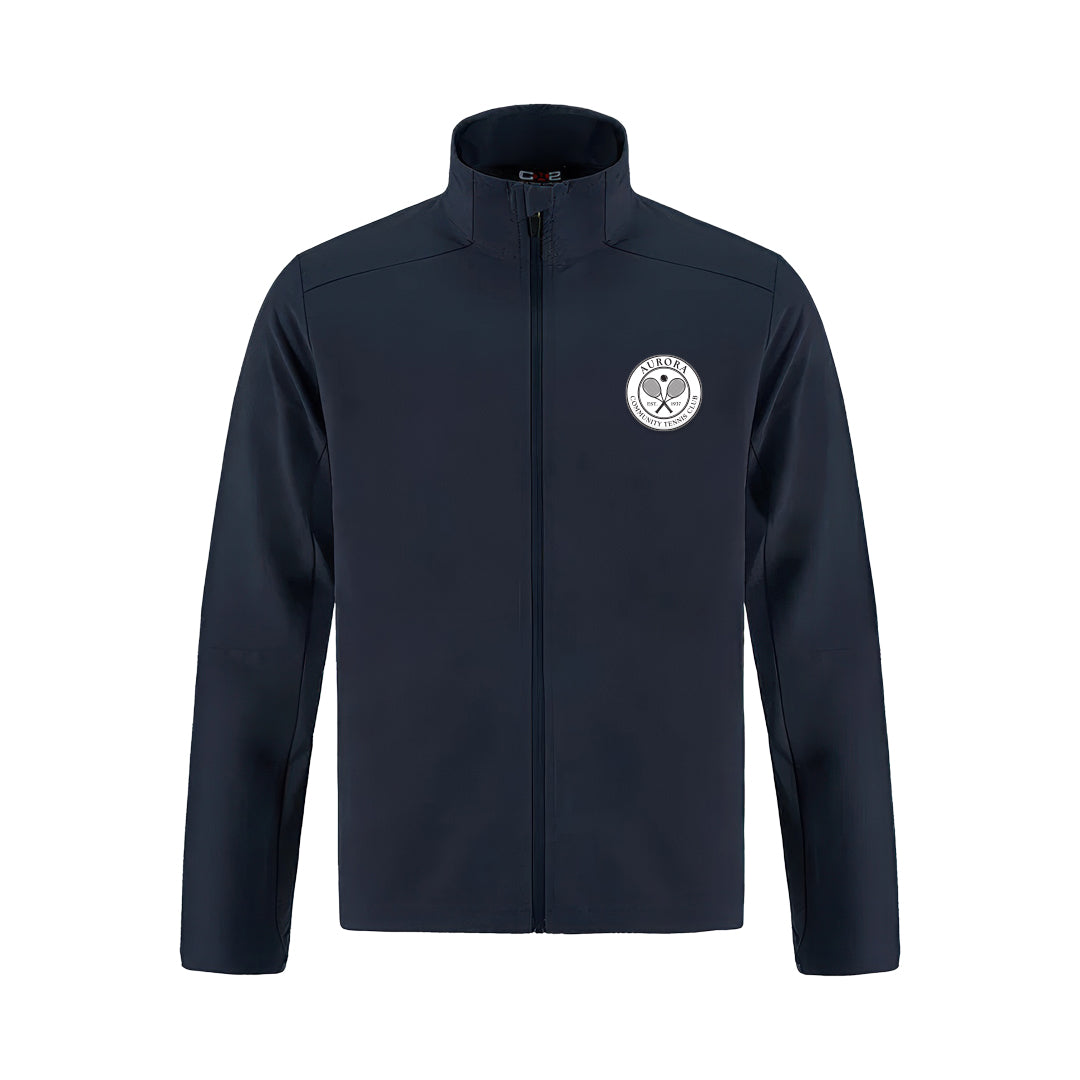Youth Athleisure Jacket - ACTC Silicone Patch