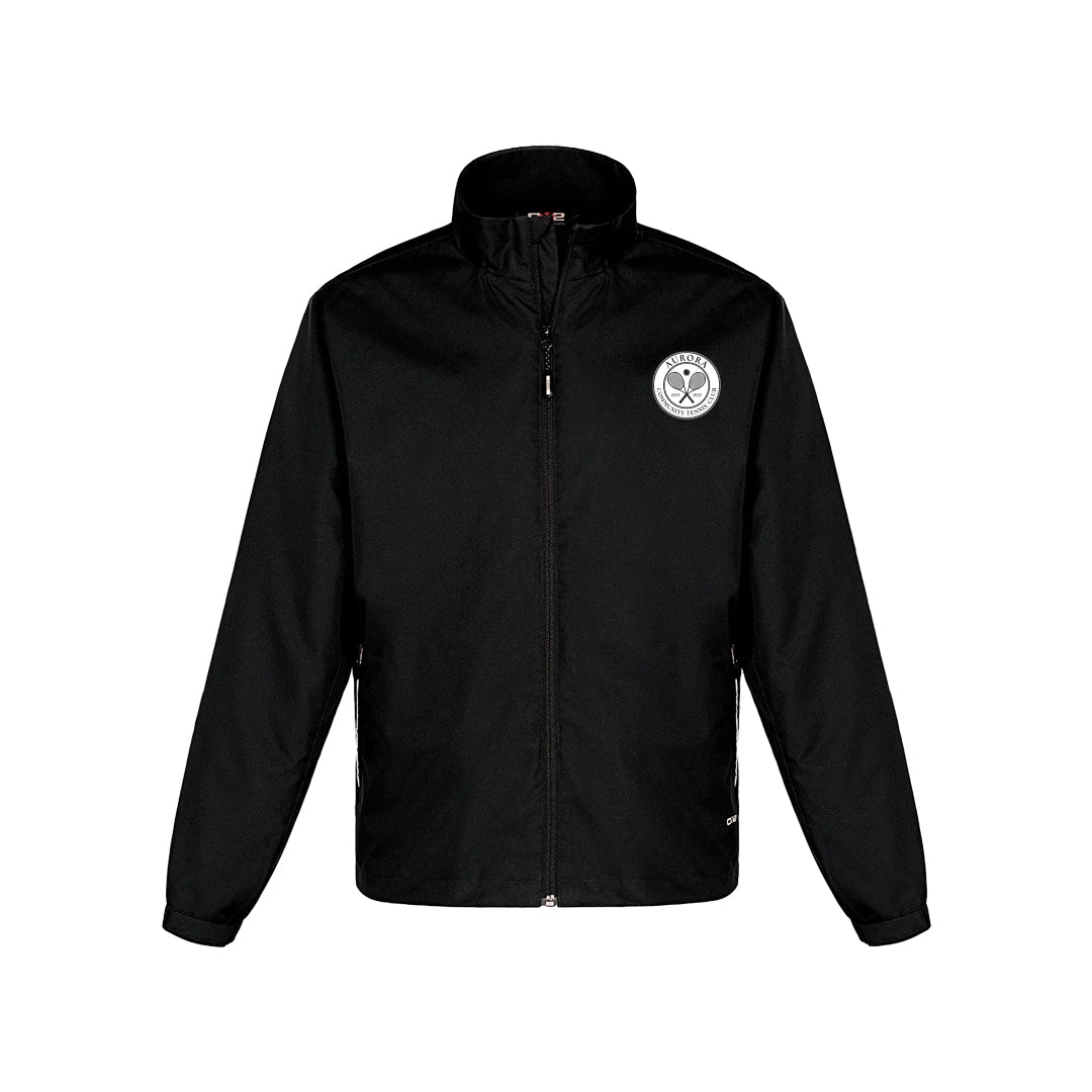 Youth Track Jacket - ACTC Silicone Patch