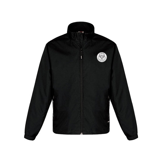 Youth Track Jacket - ACTC Silicone Patch