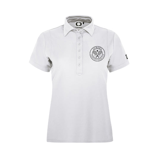 Women's Jewel Polo - ACTC Left Chest Crest