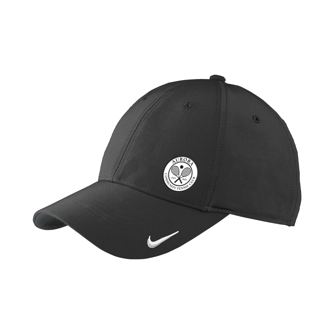 NIKE Dri-FIT Cap - ACTC Silicone Patch