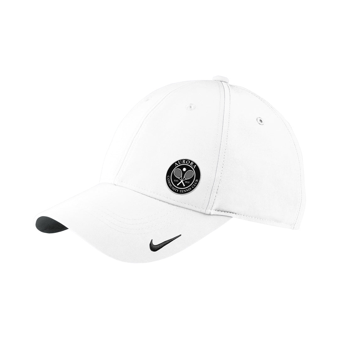 NIKE Dri-FIT Cap - ACTC Silicone Patch