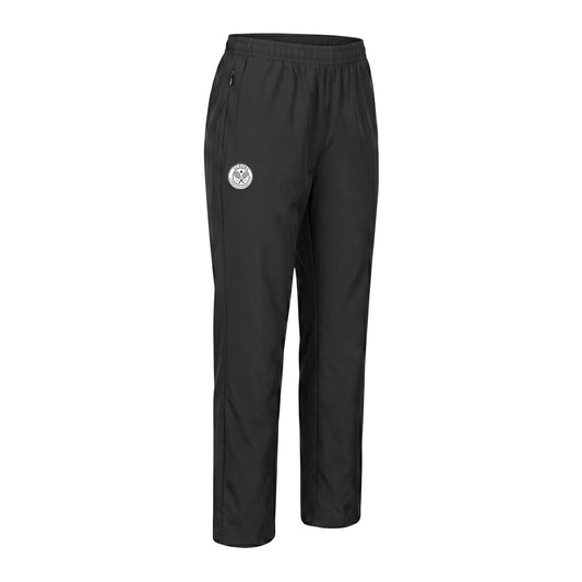 Women's Track Pant - ACTC Silicone Patch