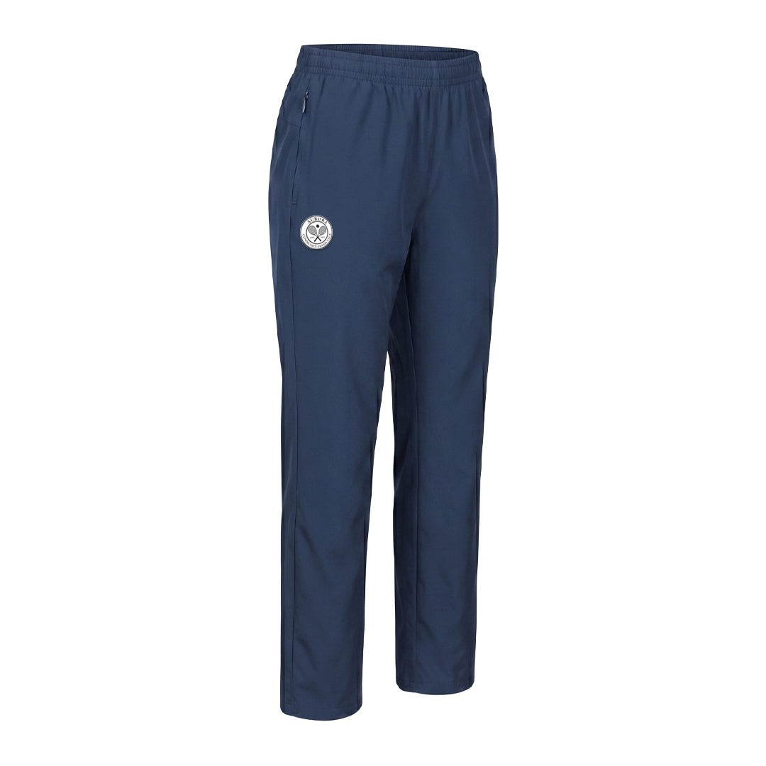 Women's Track Pant - ACTC Silicone Patch