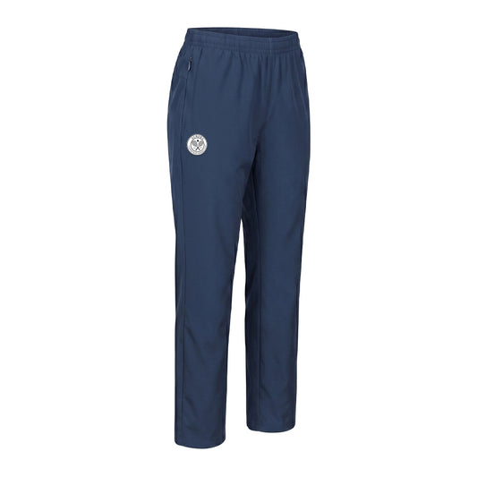 Women's Track Pant - ACTC Silicone Patch