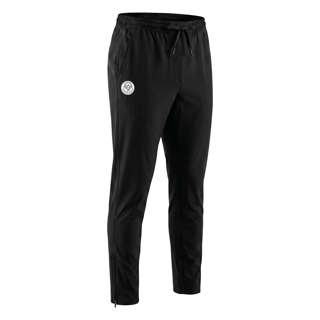 Men's Athleisure Pants - ACTC Silicone Patch