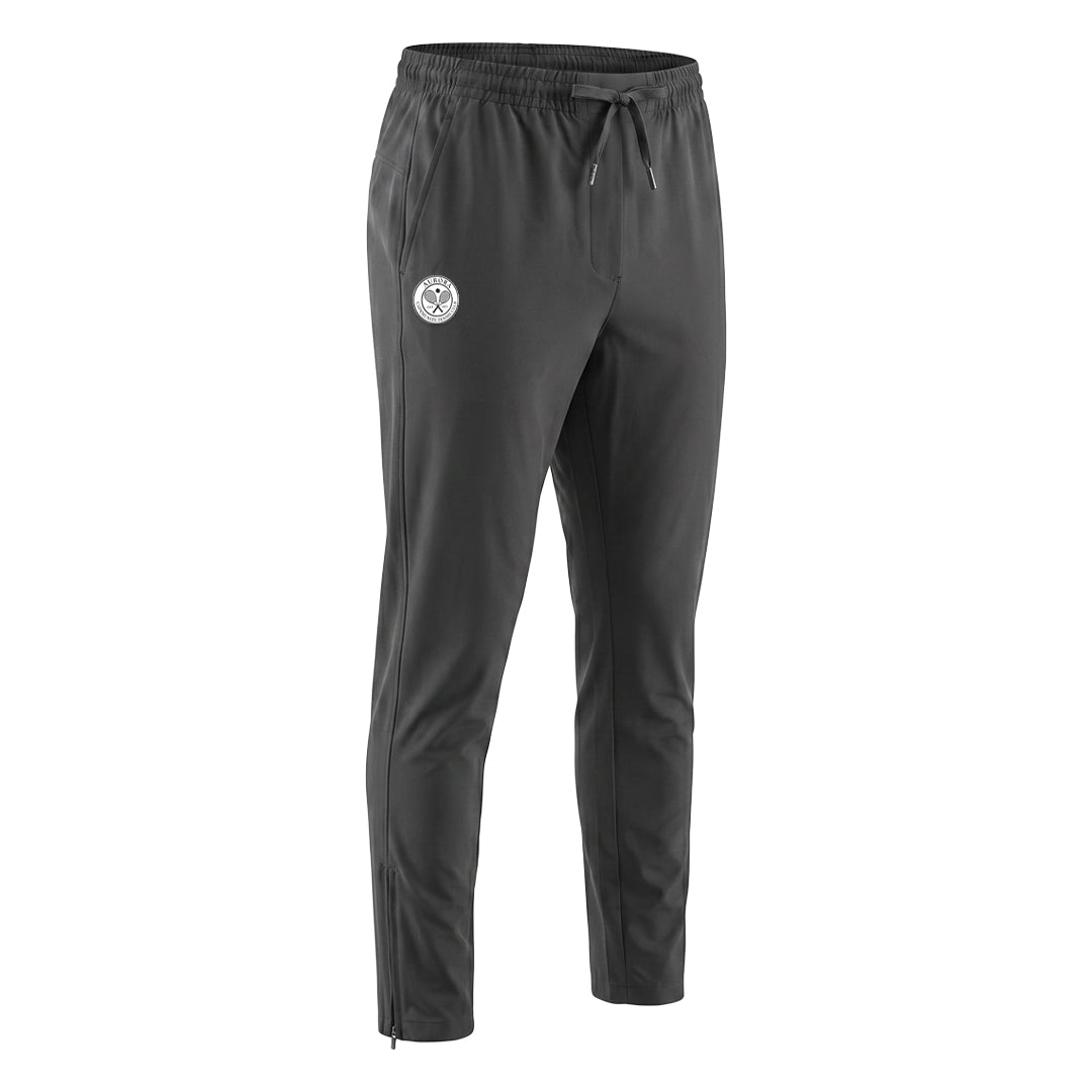 Men's Athleisure Pants - ACTC Silicone Patch