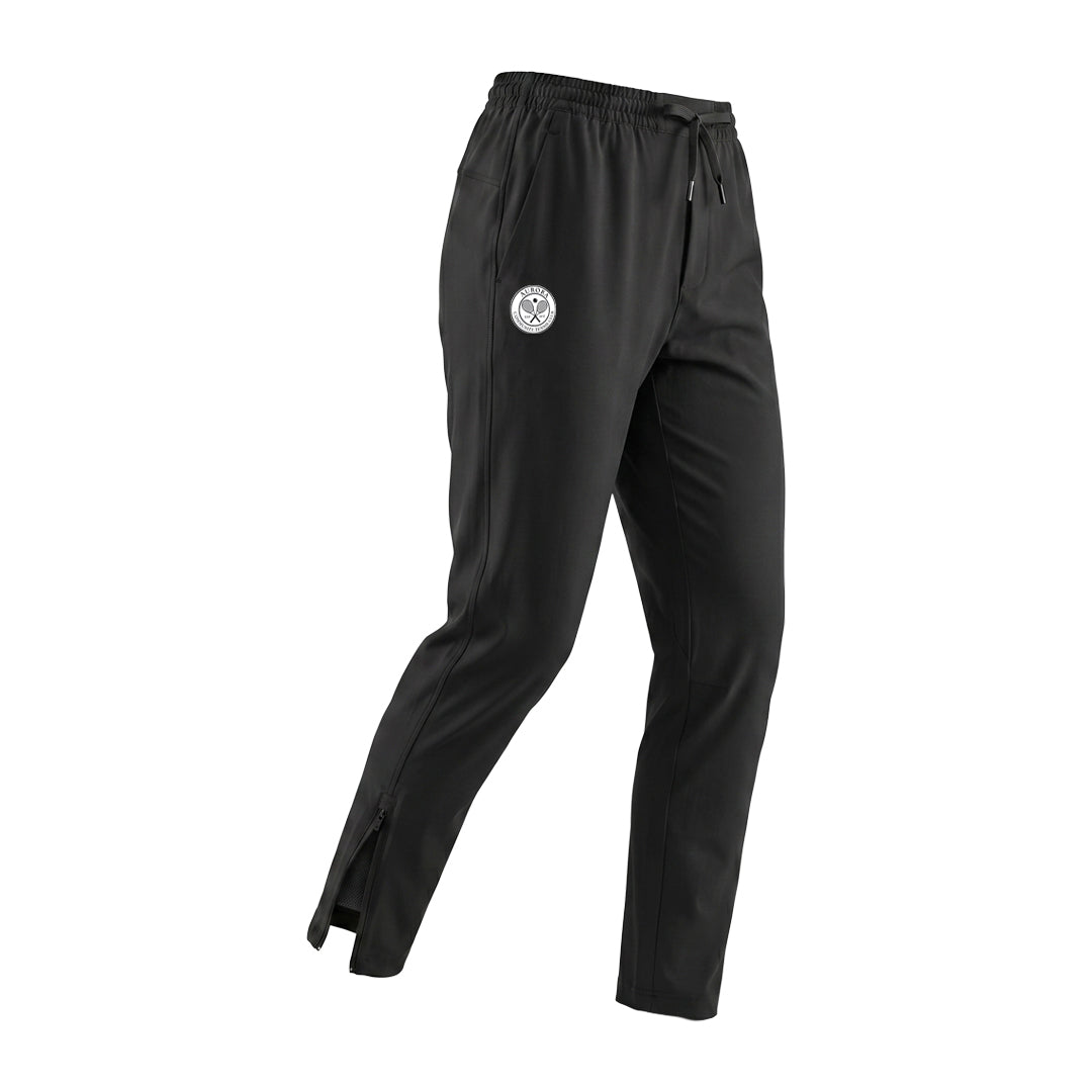 Women's Athleisure Pants - ACTC Silicone Patch