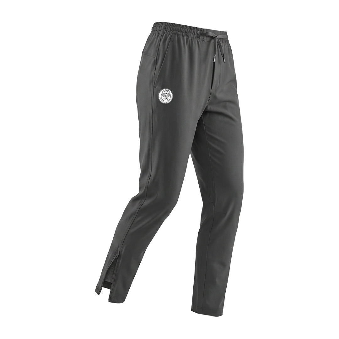 Women's Athleisure Pants - ACTC Silicone Patch