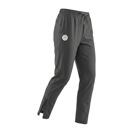 Women's Athleisure Pants - ACTC Silicone Patch