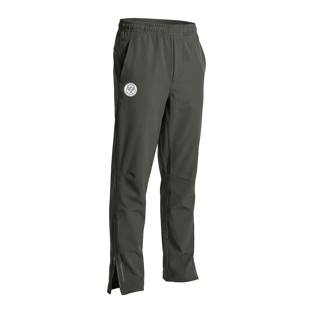 Youth Athleisure Pants - ACTC Silicone Patch