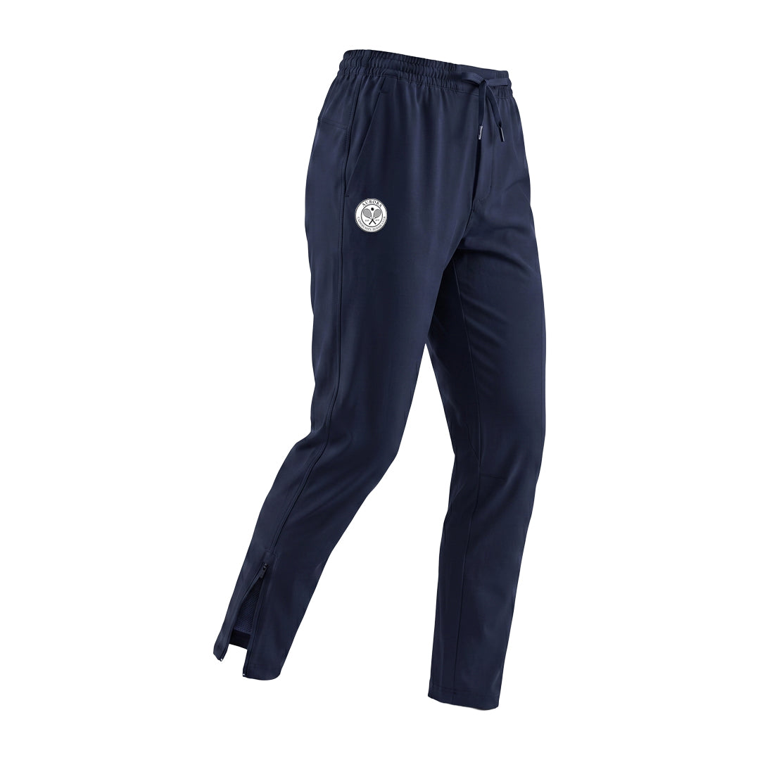 Women's Athleisure Pants - ACTC Silicone Patch