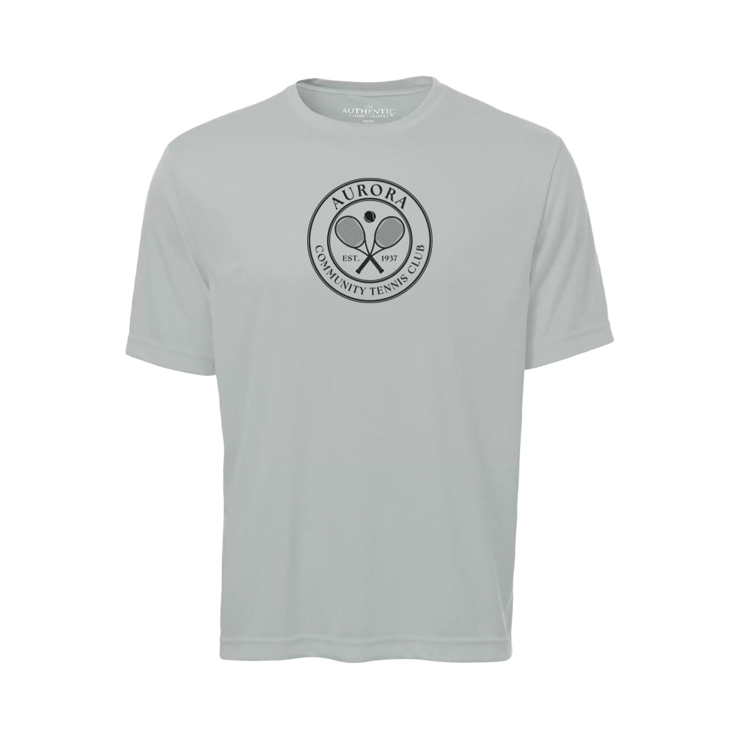 Mens Pro Tee - ACTC Front Badge