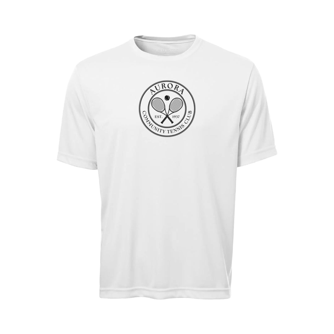Mens Pro Tee - ACTC Front Badge