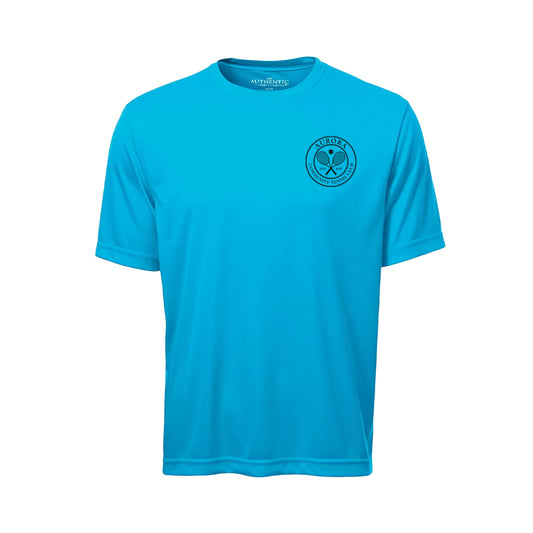 Mens Pro Tee - ACTC Left Badge