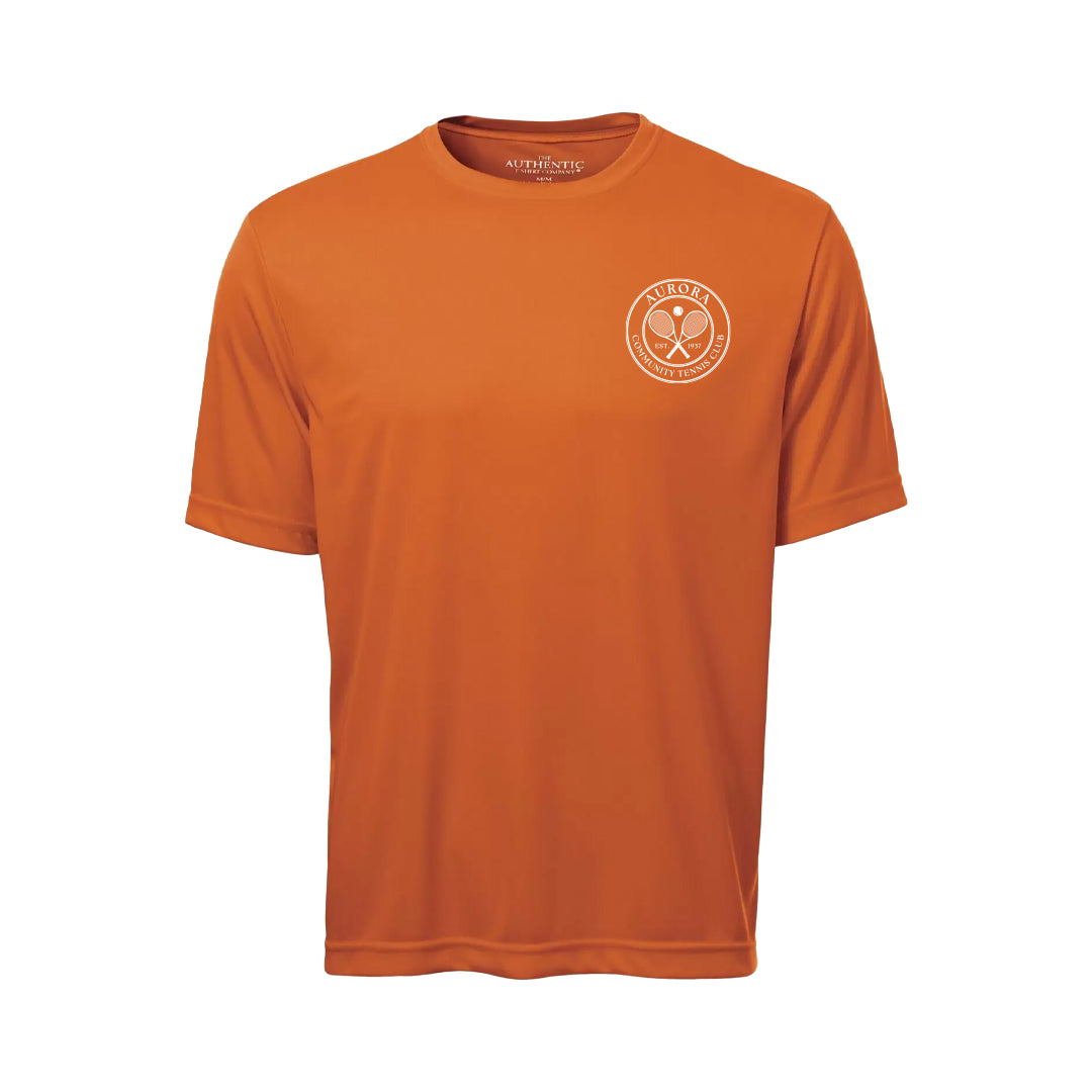 Mens Pro Tee - ACTC Left Badge