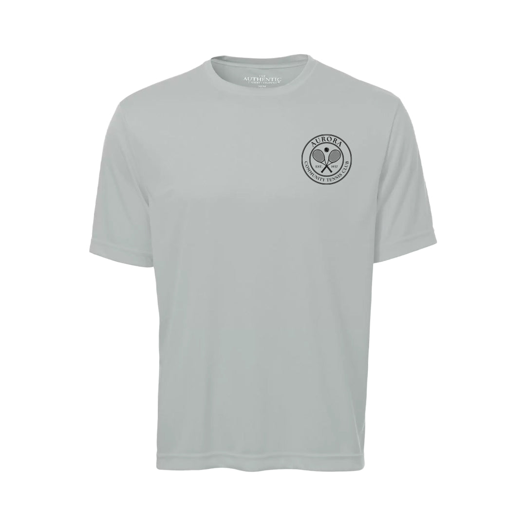 Mens Pro Tee - ACTC Left Badge