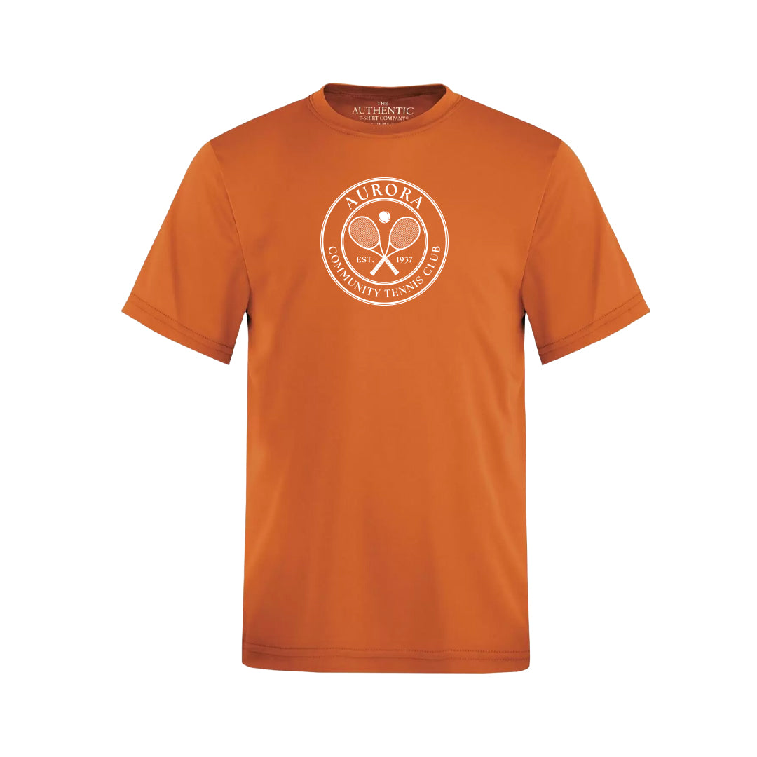 Youth Pro Tee - ACTC Front Badge