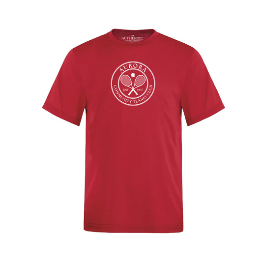 Youth Pro Tee - ACTC Front Badge