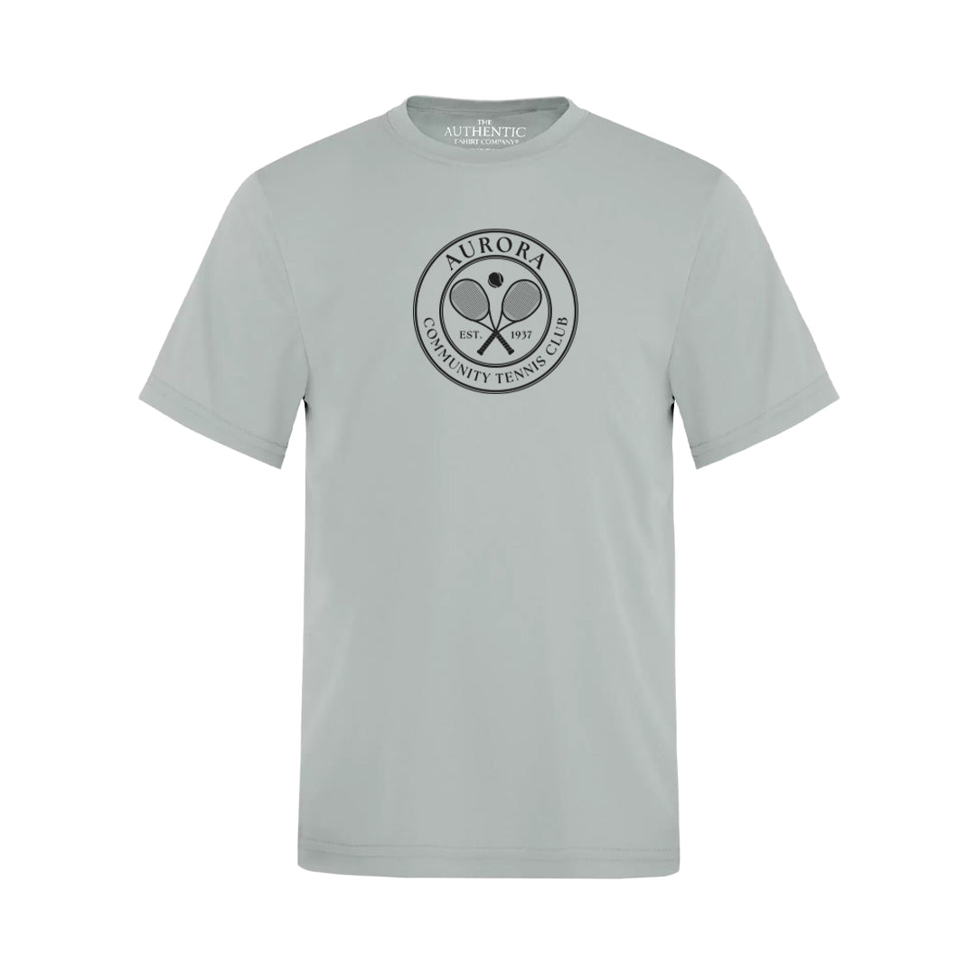 Youth Pro Tee - ACTC Front Badge