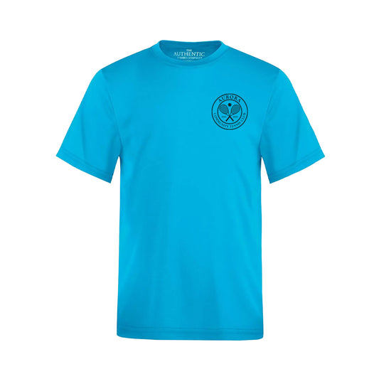 Youth Pro Tee - ACTC Left Badge