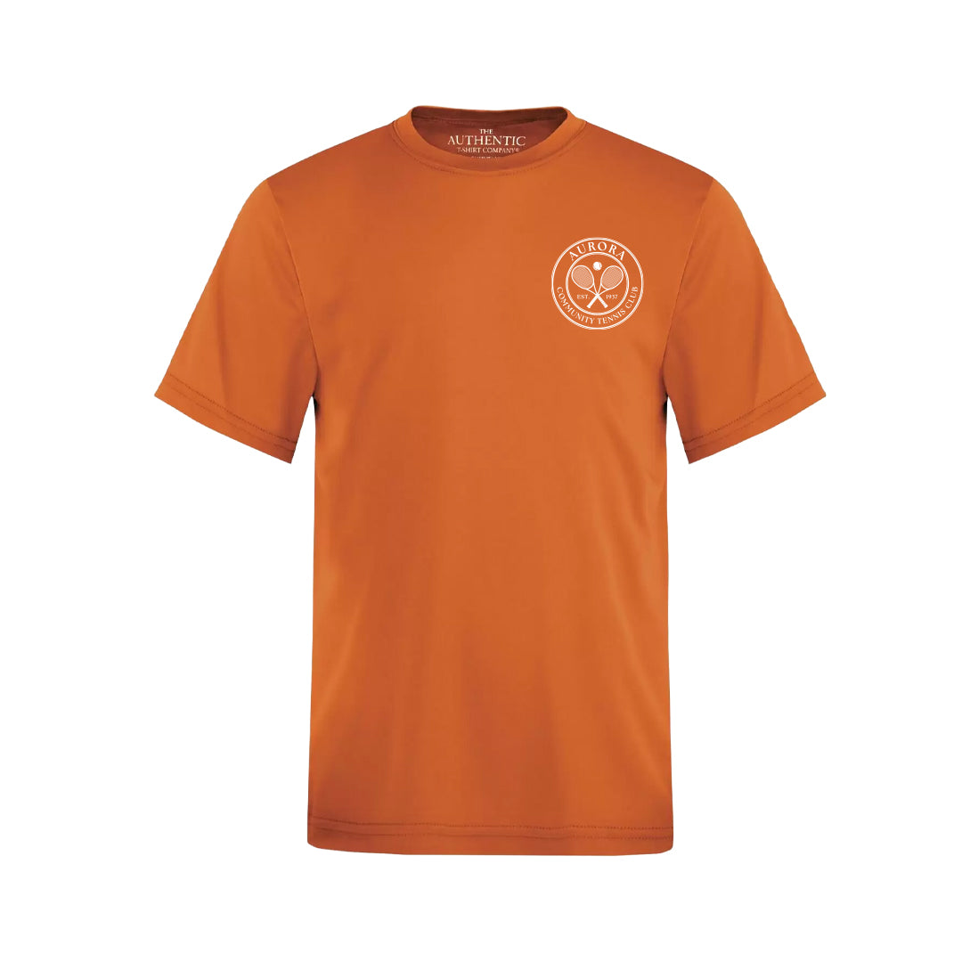 Youth Pro Tee - ACTC Left Badge