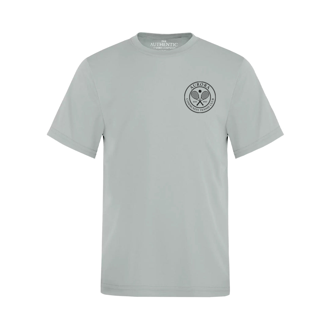 Youth Pro Tee - ACTC Left Badge