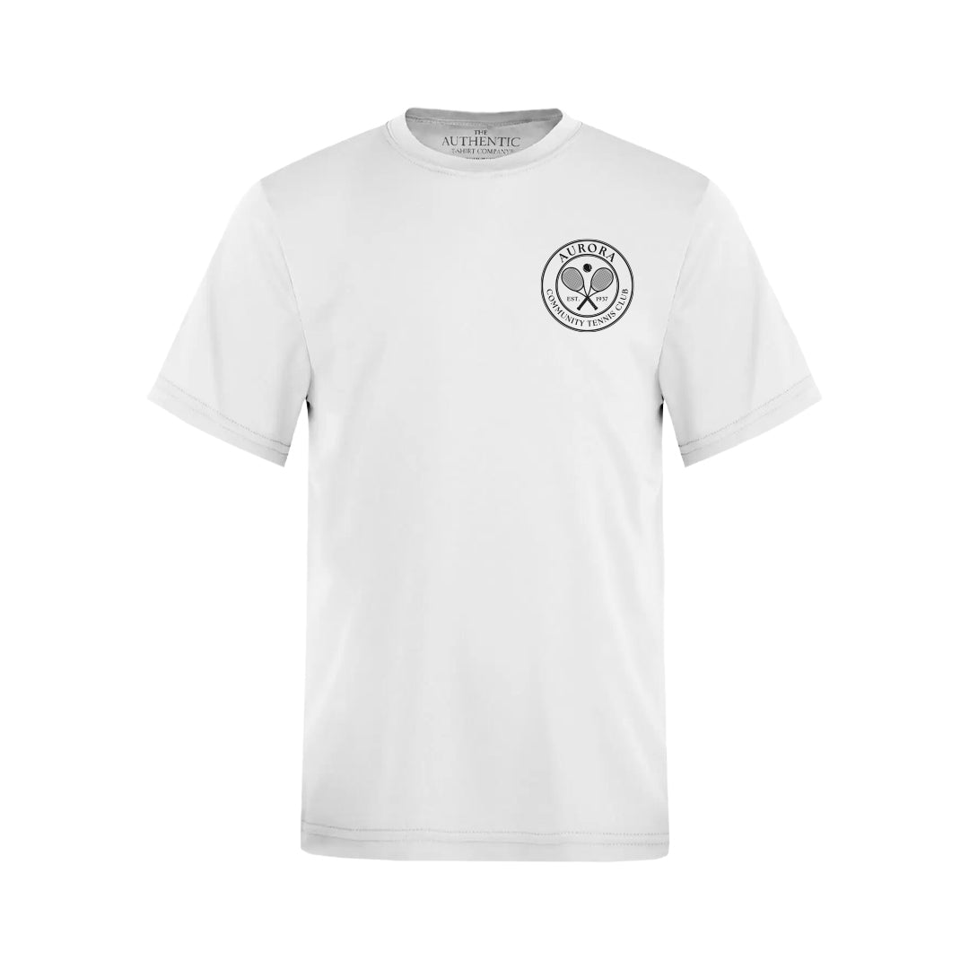 Youth Pro Tee - ACTC Left Badge