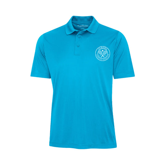 Men's Pro Team Polo - ACTC Left Chest Crest