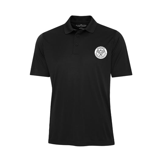 Men's Pro Team Polo - ACTC Left Chest Crest
