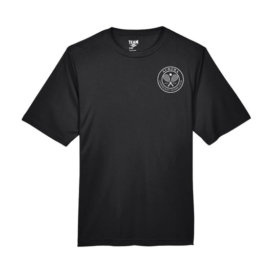 Youth UV Protection Tee - ACTC Left Badge