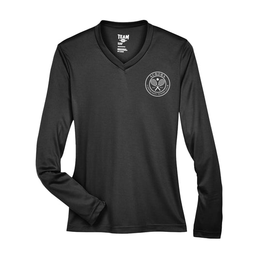 Women's UV Protection Long Sleeve - ACTC Left Badge