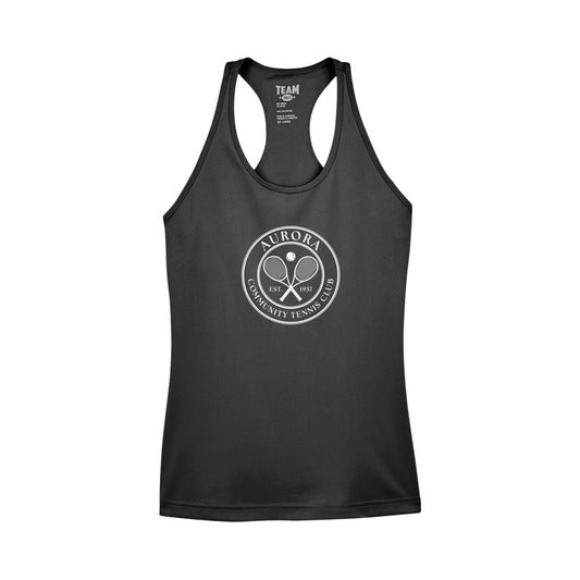 Women's Performance Tank - ACTC Front Badge