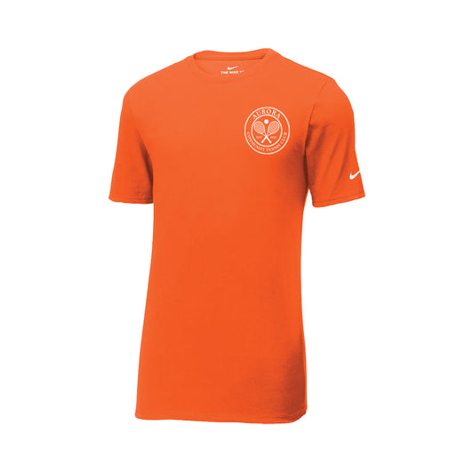 Mens NIKE Dri-FIT Tee - ACTC Left Badge